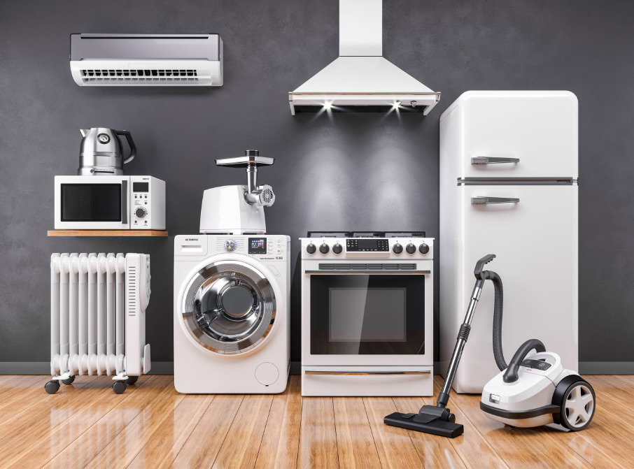 Domestic Appliances