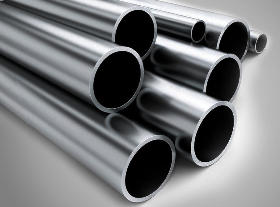 Stainless Steel Pipes